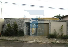 Foto 1 de Casa com 3 Quartos à venda, 313m² em Jardim Paraíso, São Carlos