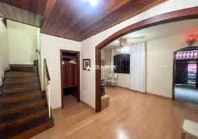 Foto 1 de Casa de Condomínio com 3 Quartos à venda, 208m² em Anil, Rio de Janeiro