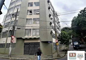 Foto 1 de Imóvel Comercial para alugar, 2200m² em Carmo, Belo Horizonte