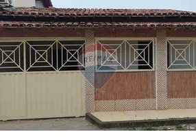 Foto 1 de Casa com 3 Quartos à venda, 70m² em Colina Verde, Teixeira de Freitas