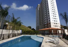 Foto 1 de Apartamento com 2 Quartos à venda, 47m² em Covanca, São Gonçalo