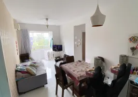 Foto 1 de Apartamento com 2 Quartos à venda, 64m² em Itacorubi, Florianópolis