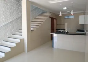 Foto 1 de Casa com 1 Quarto para alugar, 40m² em Icarai, Caucaia