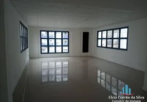 Foto 1 de Sala Comercial para alugar, 1581m² em Boqueirão, Santos