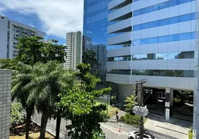 Foto 1 de Sala Comercial para alugar, 149m² em Boa Viagem, Recife