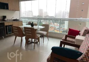 Foto 1 de Apartamento com 2 Quartos à venda, 56m² em Jabaquara, São Paulo