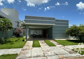 Foto 1 de Casa de Condomínio com 3 Quartos para alugar, 225m² em Nova Esperança, Porto Velho