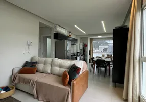 Foto 1 de Apartamento com 2 Quartos à venda, 66m² em Praia De Palmas, Governador Celso Ramos