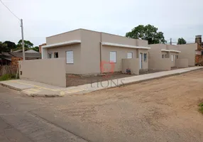 Foto 1 de Casa com 2 Quartos à venda, 40m² em São Vicente, Gravataí