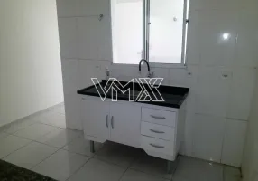 Foto 1 de Casa de Condomínio com 1 Quarto para alugar, 35m² em Vila Maria, São Paulo