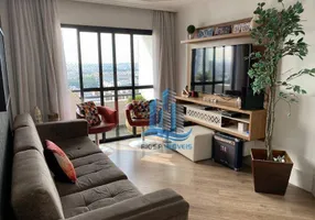 Foto 1 de Cobertura com 3 Quartos à venda, 192m² em Barcelona, São Caetano do Sul