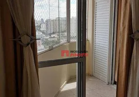 Foto 1 de Apartamento com 2 Quartos à venda, 68m² em Centro, São Bernardo do Campo