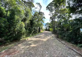 Foto 1 de Lote/Terreno à venda, 4000m² em Carlos Guinle, Teresópolis