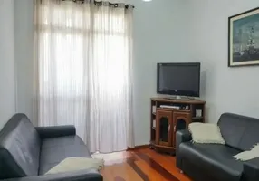 Foto 1 de Apartamento com 2 Quartos à venda, 55m² em Jardim Alzira Franco, Santo André