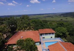 Foto 1 de Fazenda/Sítio com 6 Quartos à venda, 800m² em Jardim Florenca, Marília