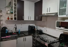 Foto 1 de Casa de Condomínio com 3 Quartos à venda, 54m² em Penha De Franca, São Paulo