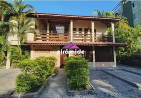 Foto 1 de Casa com 1 Quarto à venda, 46m² em Saco da Ribeira, Ubatuba