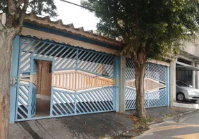 Foto 1 de Casa com 4 Quartos à venda, 140m² em Vila Creti, Carapicuíba