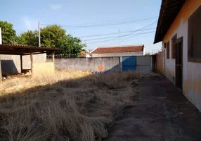 Foto 1 de Galpão/Depósito/Armazém à venda, 209m² em Novo Jardim Pagani, Bauru