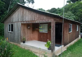 Foto 1 de Casa com 3 Quartos à venda, 120m² em Taboão, Curitiba