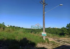 Foto 1 de Lote/Terreno à venda, 313m² em Alterosas, Serra