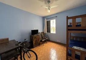 Foto 1 de Kitnet com 1 Quarto à venda, 40m² em Vila Guilhermina, Praia Grande