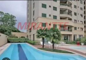 Foto 1 de Apartamento com 3 Quartos à venda, 96m² em Alphaville, Barueri