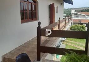 Foto 1 de Casa com 4 Quartos à venda, 367m² em PARQUE NOVA SUICA, Valinhos