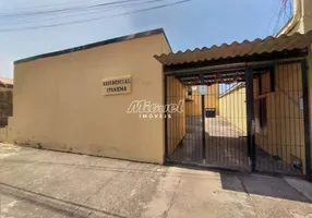 Foto 1 de Kitnet com 1 Quarto para alugar, 50m² em Centro Artemis, Piracicaba