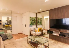 Foto 1 de Apartamento com 3 Quartos à venda, 125m² em Móoca, São Paulo
