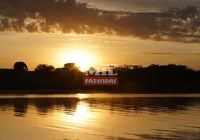 Foto 1 de Fazenda/Sítio à venda em Zona Rural, Buriti Alegre