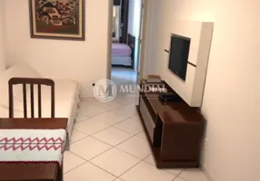 Foto 1 de Apartamento com 1 Quarto para alugar, 35m² em Centro, Balneário Camboriú