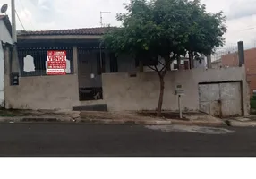 Foto 1 de Casa com 3 Quartos à venda, 100m² em Jardim Sao Domingos, Sumaré