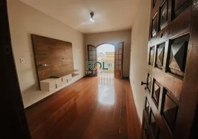 Foto 1 de Apartamento com 4 Quartos à venda, 160m² em Jardim Amália, Volta Redonda