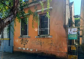 Foto 1 de Casa com 3 Quartos à venda, 134m² em Floresta, Porto Alegre