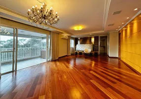 Foto 1 de Apartamento com 4 Quartos à venda, 134m² em Barra Funda, São Paulo