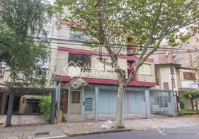 Foto 1 de Cobertura com 4 Quartos à venda, 142m² em São João, Porto Alegre