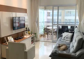 Foto 1 de Apartamento com 3 Quartos à venda, 93m² em Baeta Neves, São Bernardo do Campo