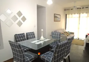 Foto 1 de Apartamento com 3 Quartos à venda, 85m² em Balneário Cidade Atlântica , Guarujá