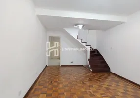 Foto 1 de Casa com 2 Quartos para alugar, 136m² em Santo Antônio, São Caetano do Sul