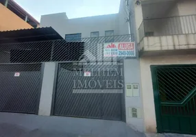 Foto 1 de Ponto Comercial para alugar, 200m² em Vila Sabrina, São Paulo