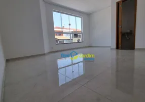 Foto 1 de Sobrado com 3 Quartos à venda, 113m² em Jardim Utinga, Santo André