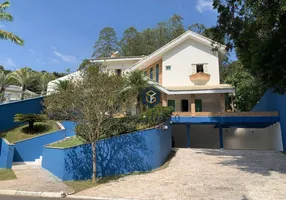 Foto 1 de Sobrado com 5 Quartos à venda, 780m² em Jardim Planalto, Arujá