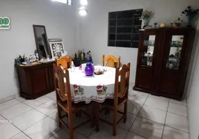 Foto 1 de Casa com 3 Quartos à venda, 186m² em Lixeira, Cuiabá