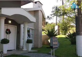 Foto 1 de Casa de Condomínio com 4 Quartos à venda, 315m² em Parque das Videiras, Louveira