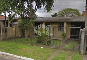 Foto 1 de Casa com 2 Quartos à venda, 86m² em Guajuviras, Canoas