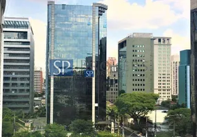 Foto 1 de Sala Comercial para alugar, 282m² em Vila Olímpia, São Paulo