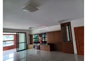 Foto 1 de Apartamento com 4 Quartos para alugar, 299m² em Gutierrez, Belo Horizonte