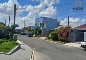 Foto 1 de Casa de Condomínio com 5 Quartos à venda, 300m² em PLANTA SANTA TEREZA, Colombo