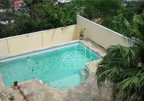 Foto 1 de Casa com 6 Quartos à venda, 265m² em Pendotiba, Niterói
